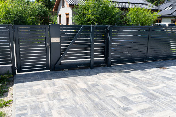 Best Driveway Paver Repair  in Fortville, IN