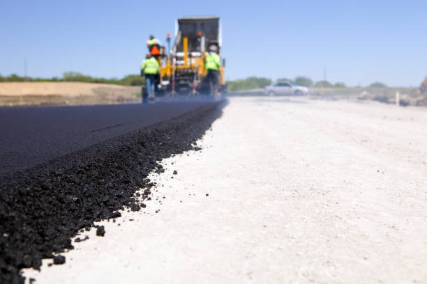Best Affordable Driveway Pavers  in Fortville, IN