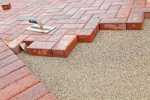 Reliable Fortville, IN Driveway Pavers Solutions