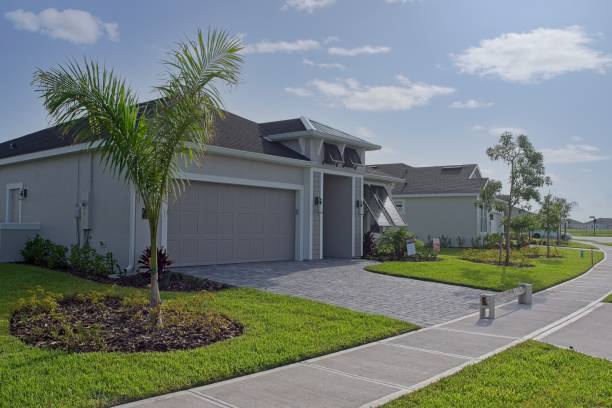 Best Driveway Paving Company  in Fortville, IN