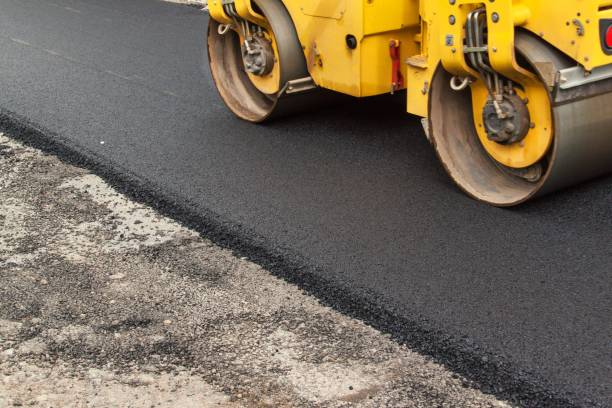 Best Interlocking Driveway Pavers  in Fortville, IN