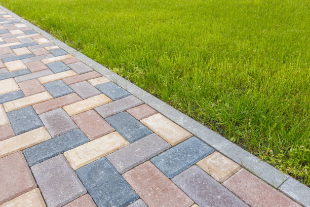Best Brick Driveway Pavers  in Fortville, IN